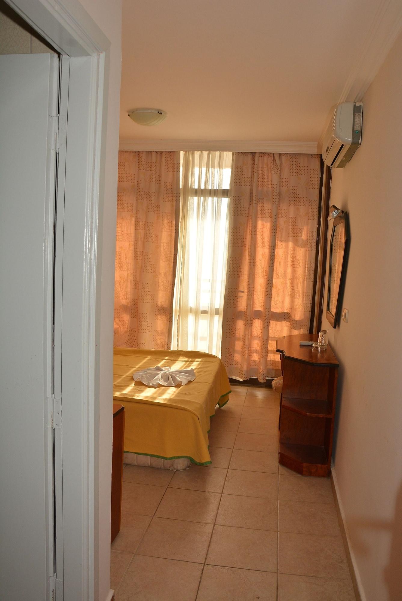 Elit Koseoglu Hotel Side Luaran gambar