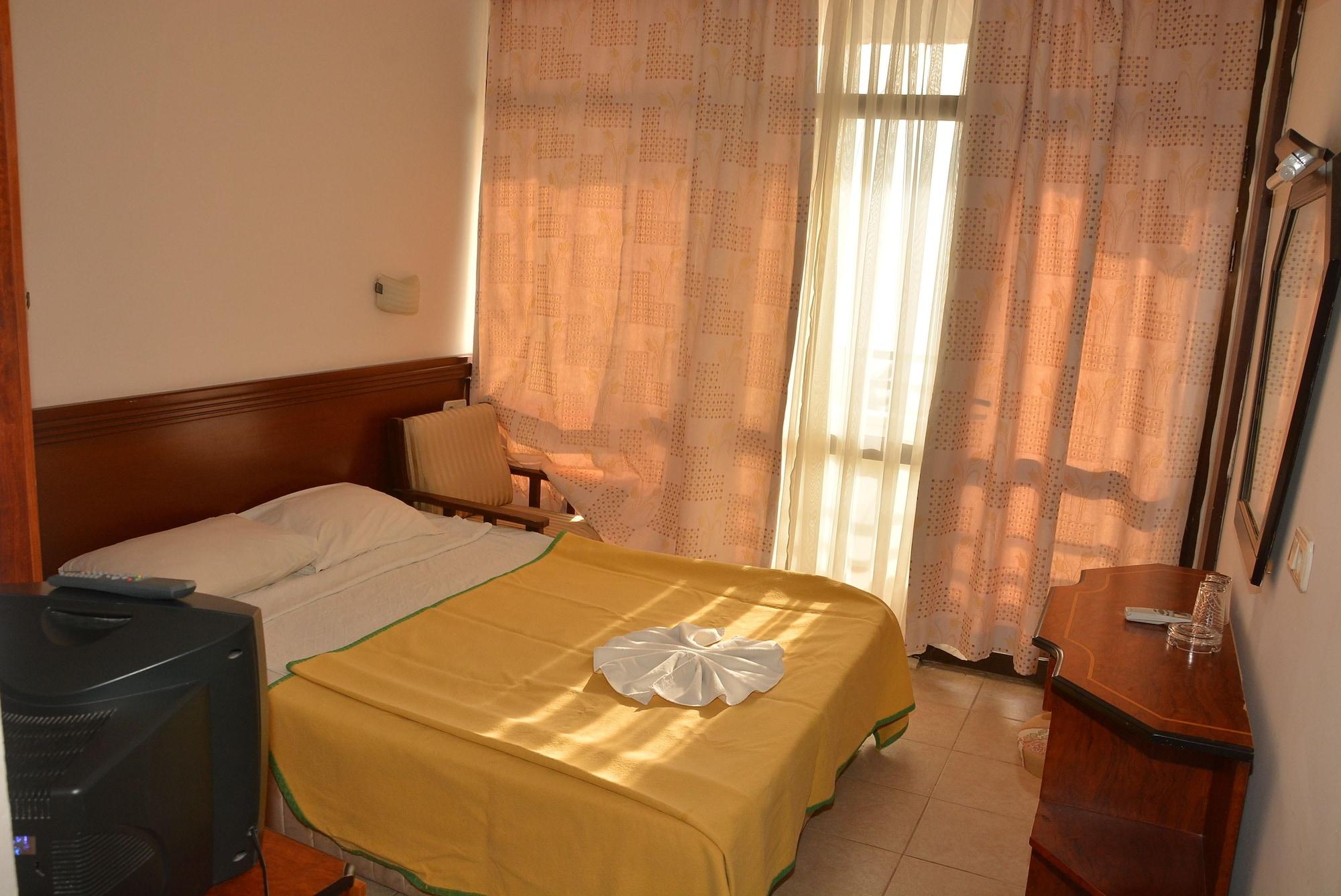 Elit Koseoglu Hotel Side Luaran gambar
