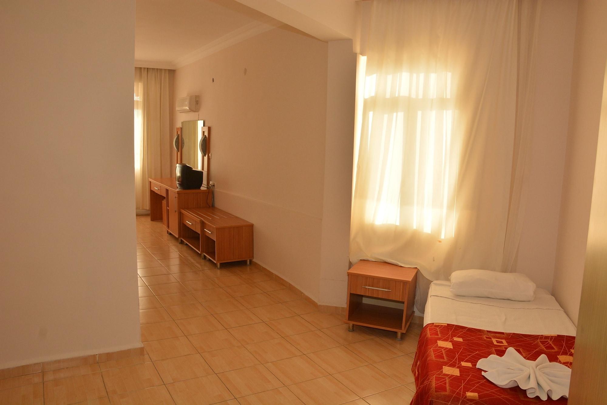Elit Koseoglu Hotel Side Luaran gambar