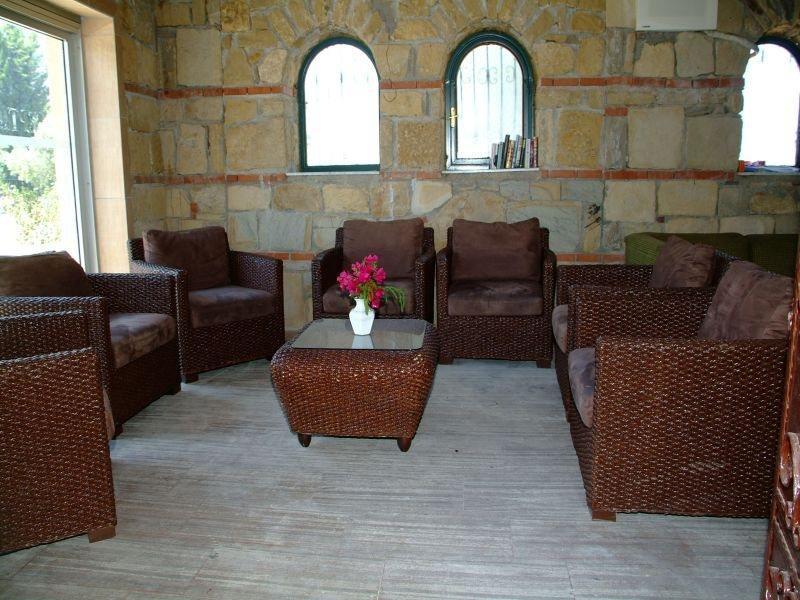 Elit Koseoglu Hotel Side Luaran gambar