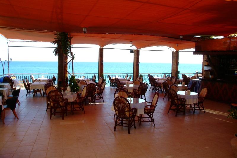 Elit Koseoglu Hotel Side Luaran gambar