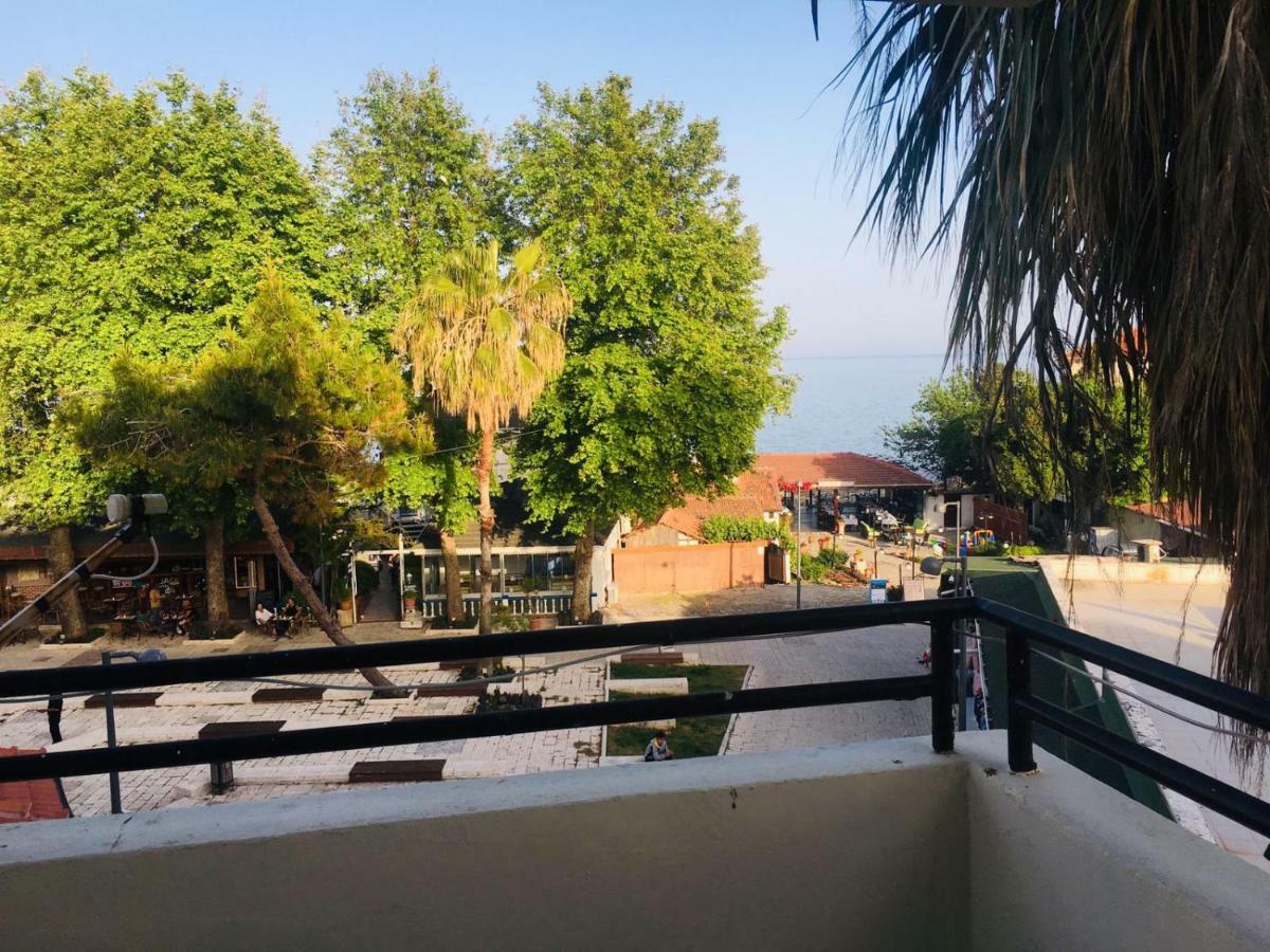 Elit Koseoglu Hotel Side Luaran gambar