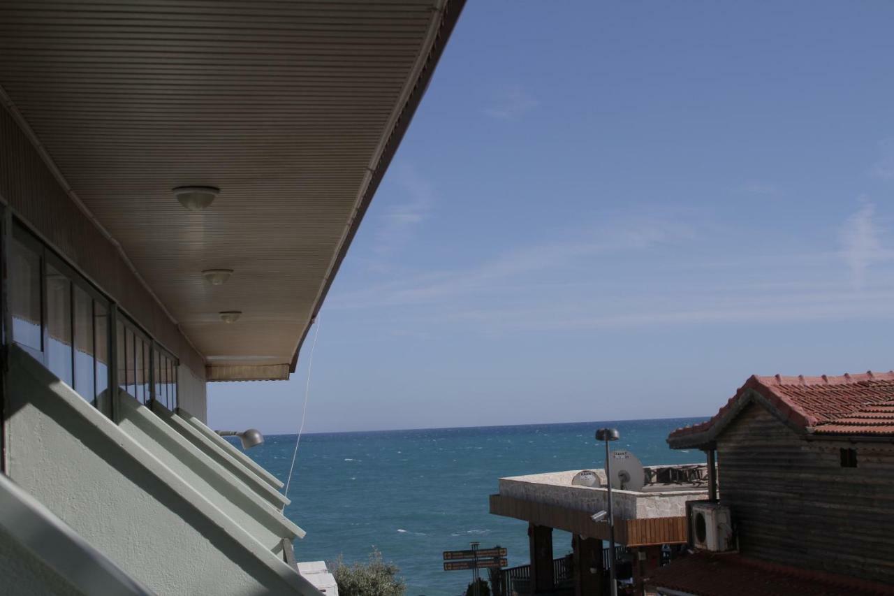 Elit Koseoglu Hotel Side Luaran gambar
