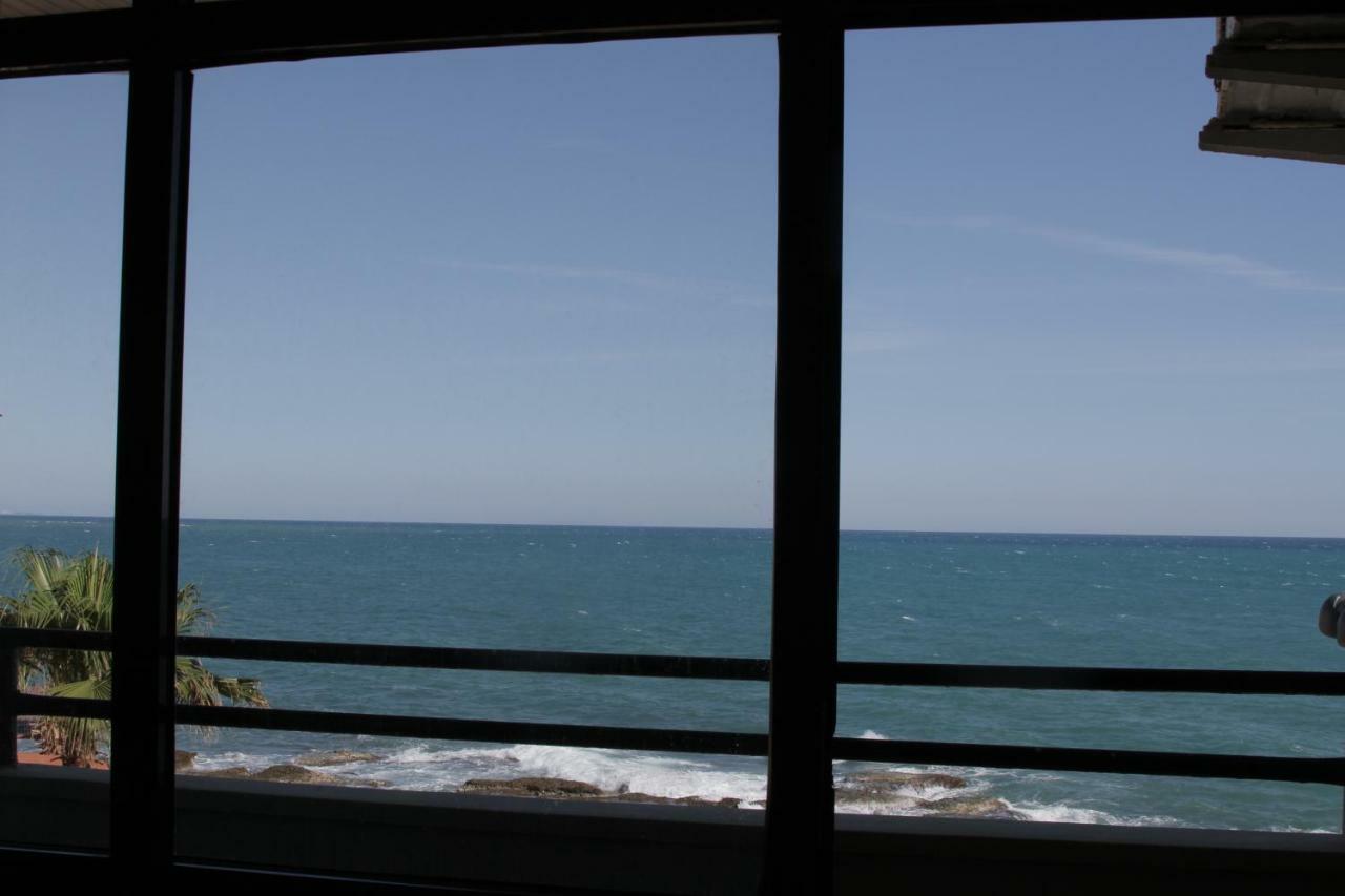 Elit Koseoglu Hotel Side Luaran gambar
