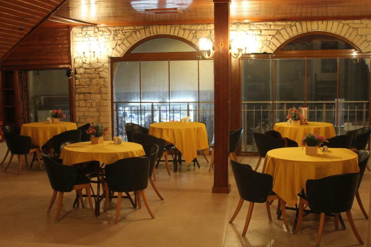 Elit Koseoglu Hotel Side Luaran gambar